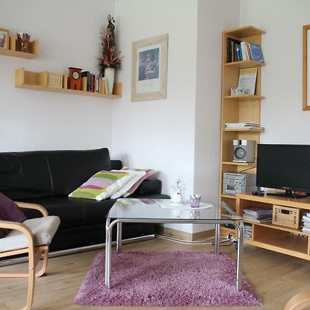 Ferienwohnung Dr. Vera Schmidt Kreischa Zewnętrze zdjęcie