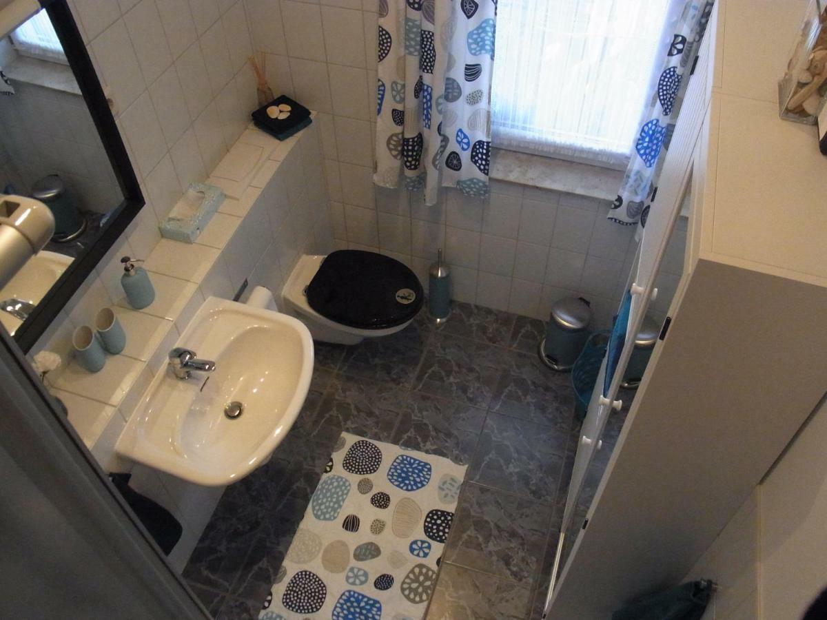 Ferienwohnung Dr. Vera Schmidt Kreischa Zewnętrze zdjęcie