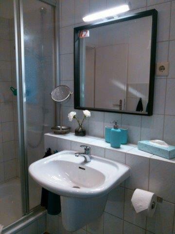 Ferienwohnung Dr. Vera Schmidt Kreischa Zewnętrze zdjęcie